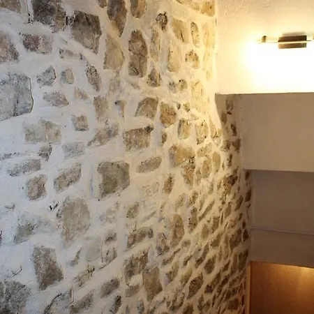Apartment Rustico Pietre Antiche 4
