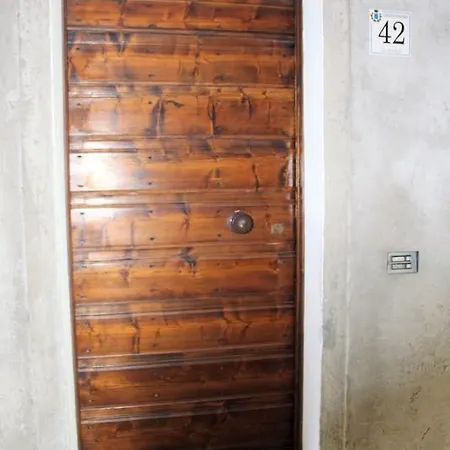 Rustico Pietre Antiche 4 *
