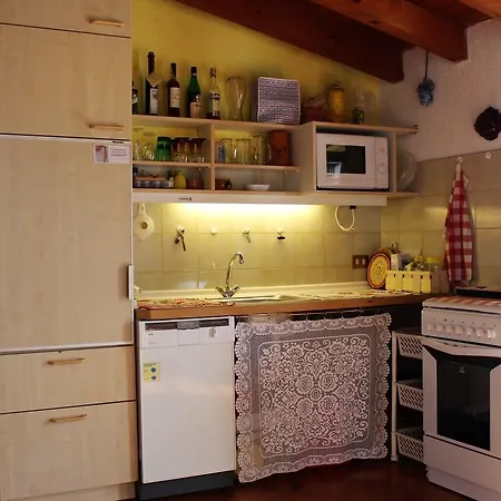Rustico Pietre Antiche 4 Apartment *