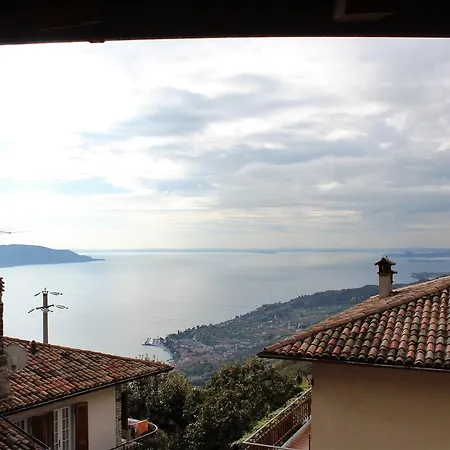 Apartment Rustico Pietre Antiche 4 *
