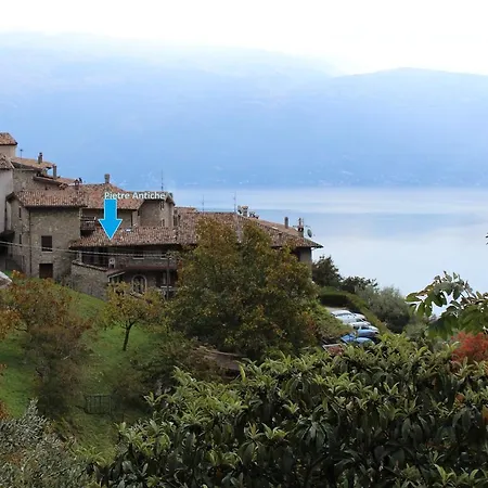 Rustico Pietre Antiche 4 * Gargnano