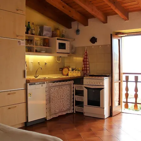 Rustico Pietre Antiche 4 Apartment