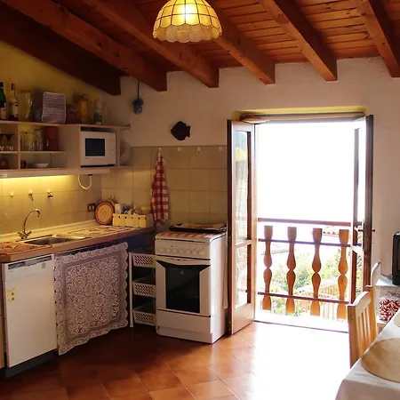 Rustico Pietre Antiche 4 Apartment *