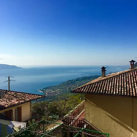 Rustico Pietre Antiche 4 Apartment