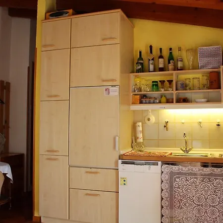 Rustico Pietre Antiche 4 Apartment