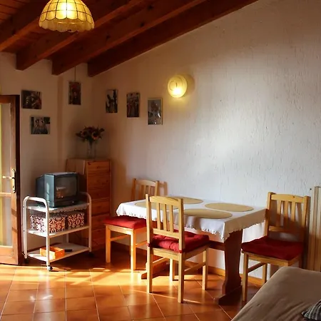 Rustico Pietre Antiche 4 Apartment